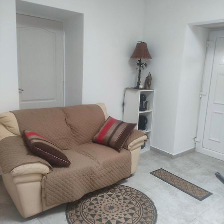 דירות פוארטו דל רוסריו Casa Alba 1 מראה חיצוני תמונה