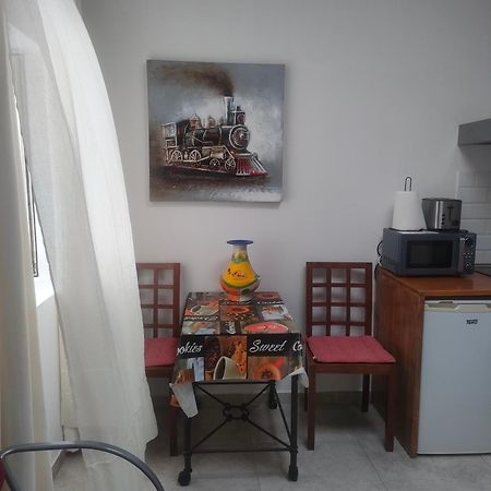 דירות פוארטו דל רוסריו Casa Alba 1 מראה חיצוני תמונה