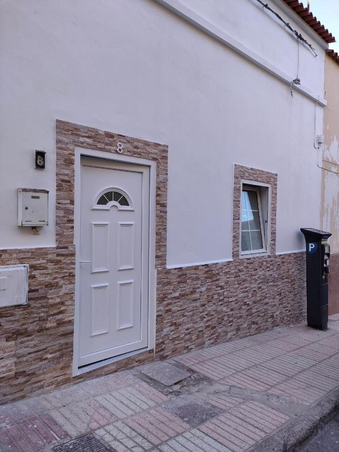 דירות פוארטו דל רוסריו Casa Alba 1 מראה חיצוני תמונה