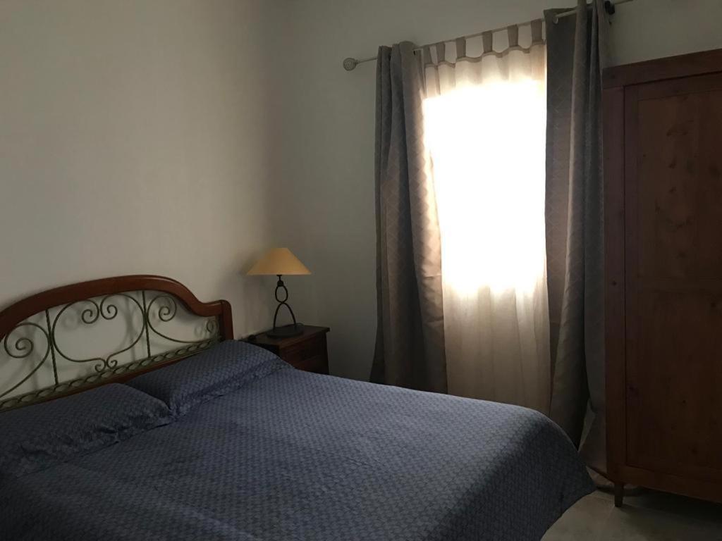 דירות פוארטו דל רוסריו Casa Alba 1 מראה חיצוני תמונה