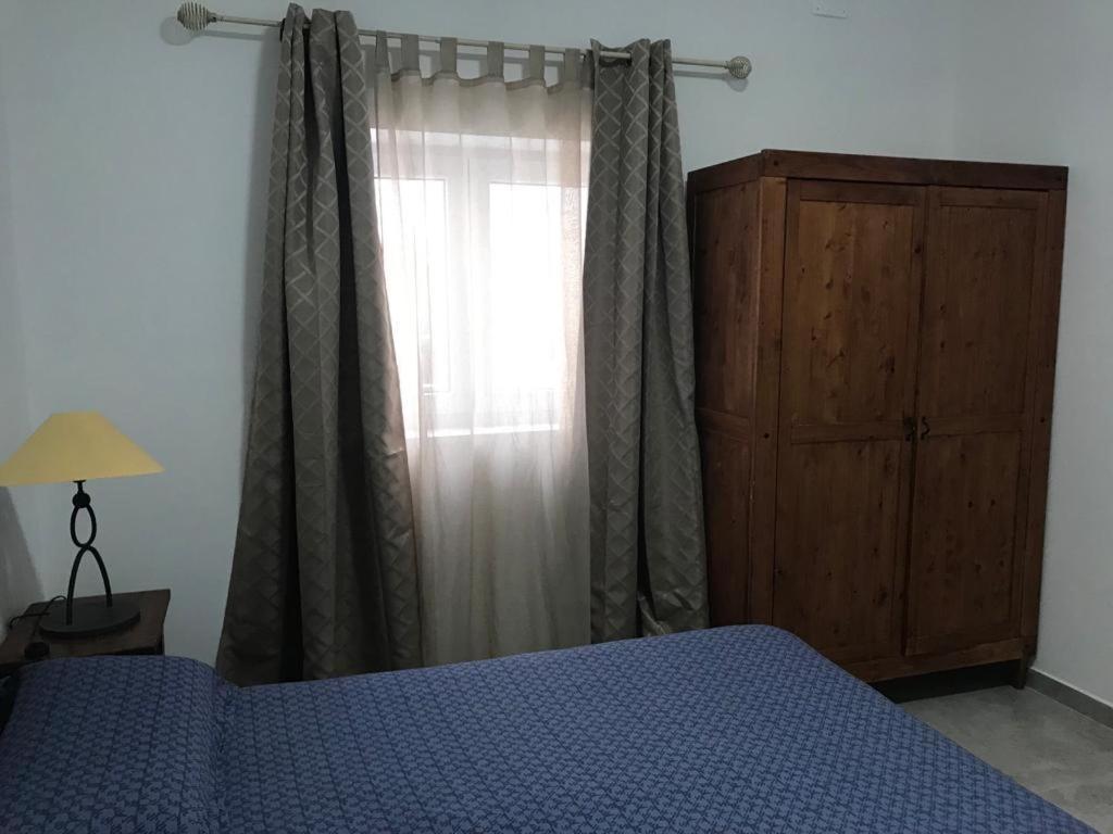 דירות פוארטו דל רוסריו Casa Alba 1 מראה חיצוני תמונה