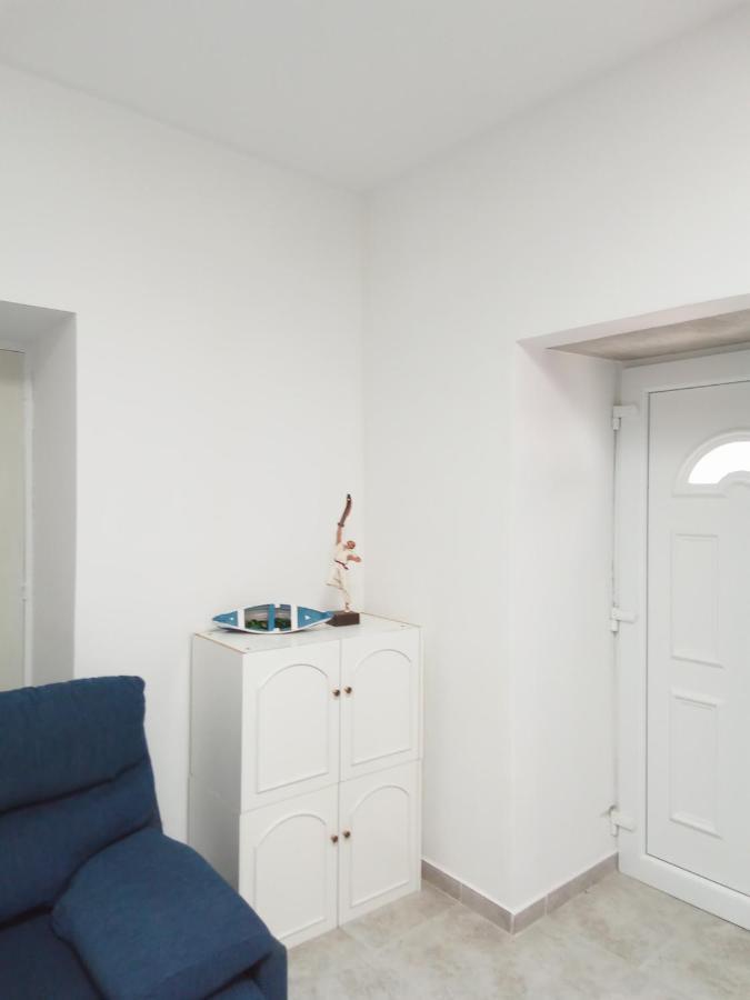 דירות פוארטו דל רוסריו Casa Alba 1 מראה חיצוני תמונה