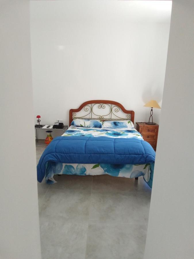 דירות פוארטו דל רוסריו Casa Alba 1 מראה חיצוני תמונה