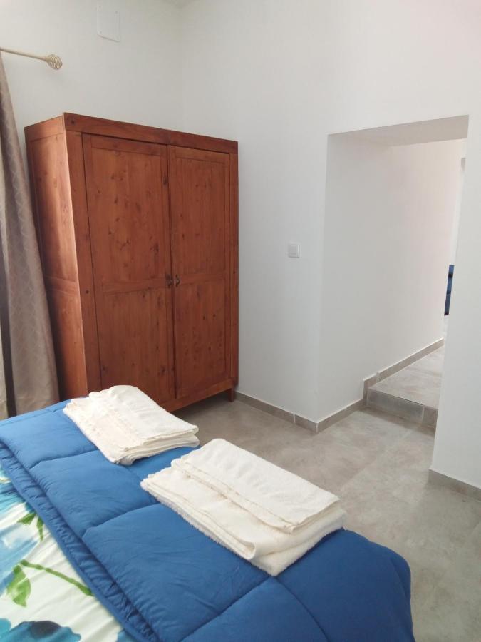דירות פוארטו דל רוסריו Casa Alba 1 מראה חיצוני תמונה