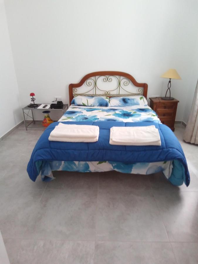 דירות פוארטו דל רוסריו Casa Alba 1 מראה חיצוני תמונה