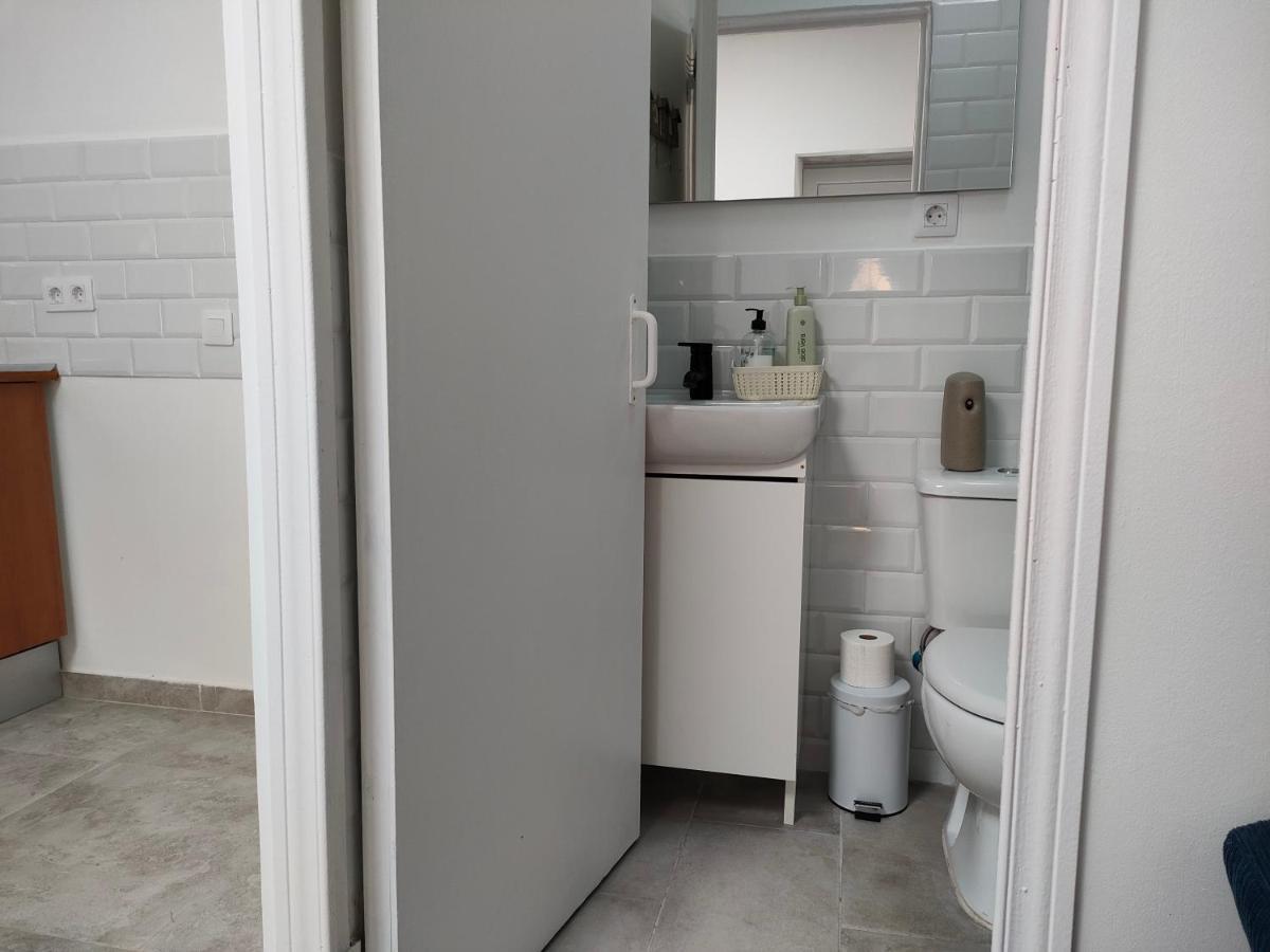 דירות פוארטו דל רוסריו Casa Alba 1 מראה חיצוני תמונה