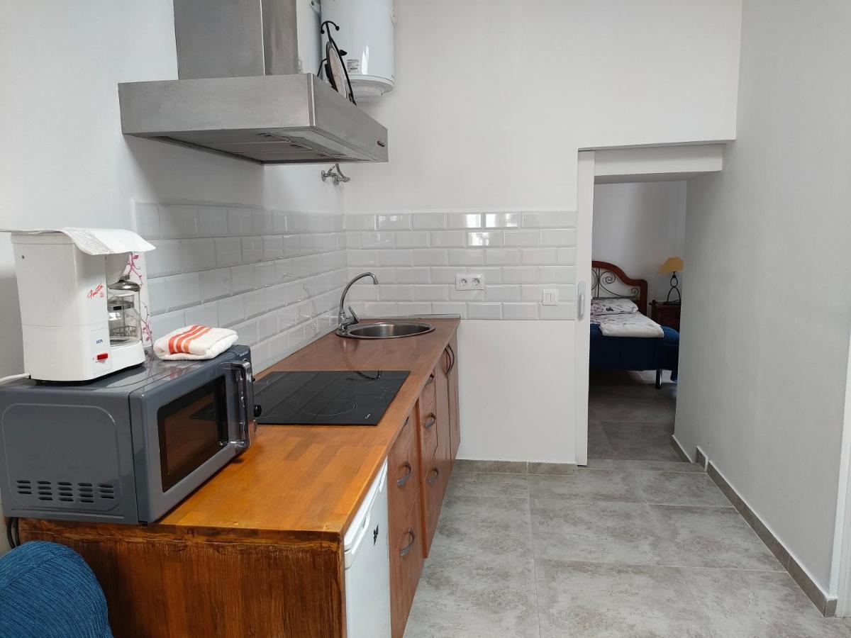 דירות פוארטו דל רוסריו Casa Alba 1 מראה חיצוני תמונה