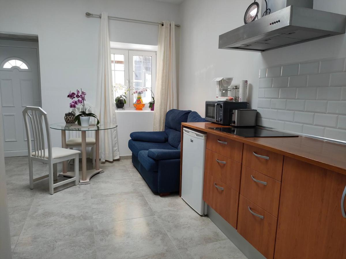 דירות פוארטו דל רוסריו Casa Alba 1 מראה חיצוני תמונה