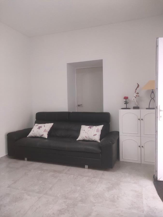 דירות פוארטו דל רוסריו Casa Alba 1 מראה חיצוני תמונה