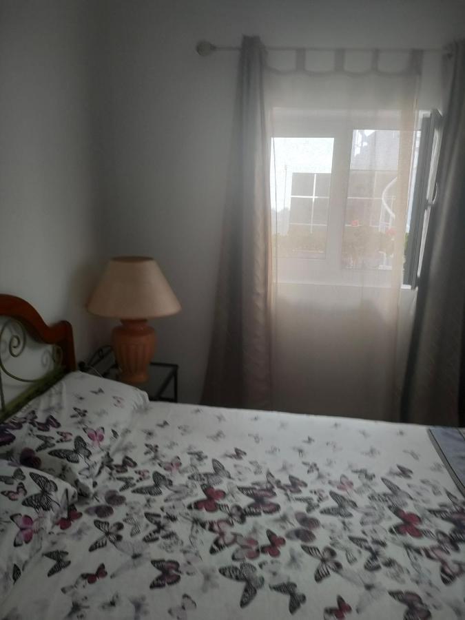 דירות פוארטו דל רוסריו Casa Alba 1 מראה חיצוני תמונה