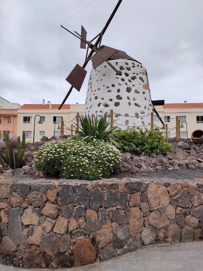 דירות פוארטו דל רוסריו Casa Alba 1 מראה חיצוני תמונה