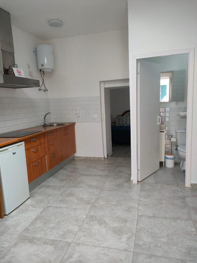 דירות פוארטו דל רוסריו Casa Alba 1 מראה חיצוני תמונה