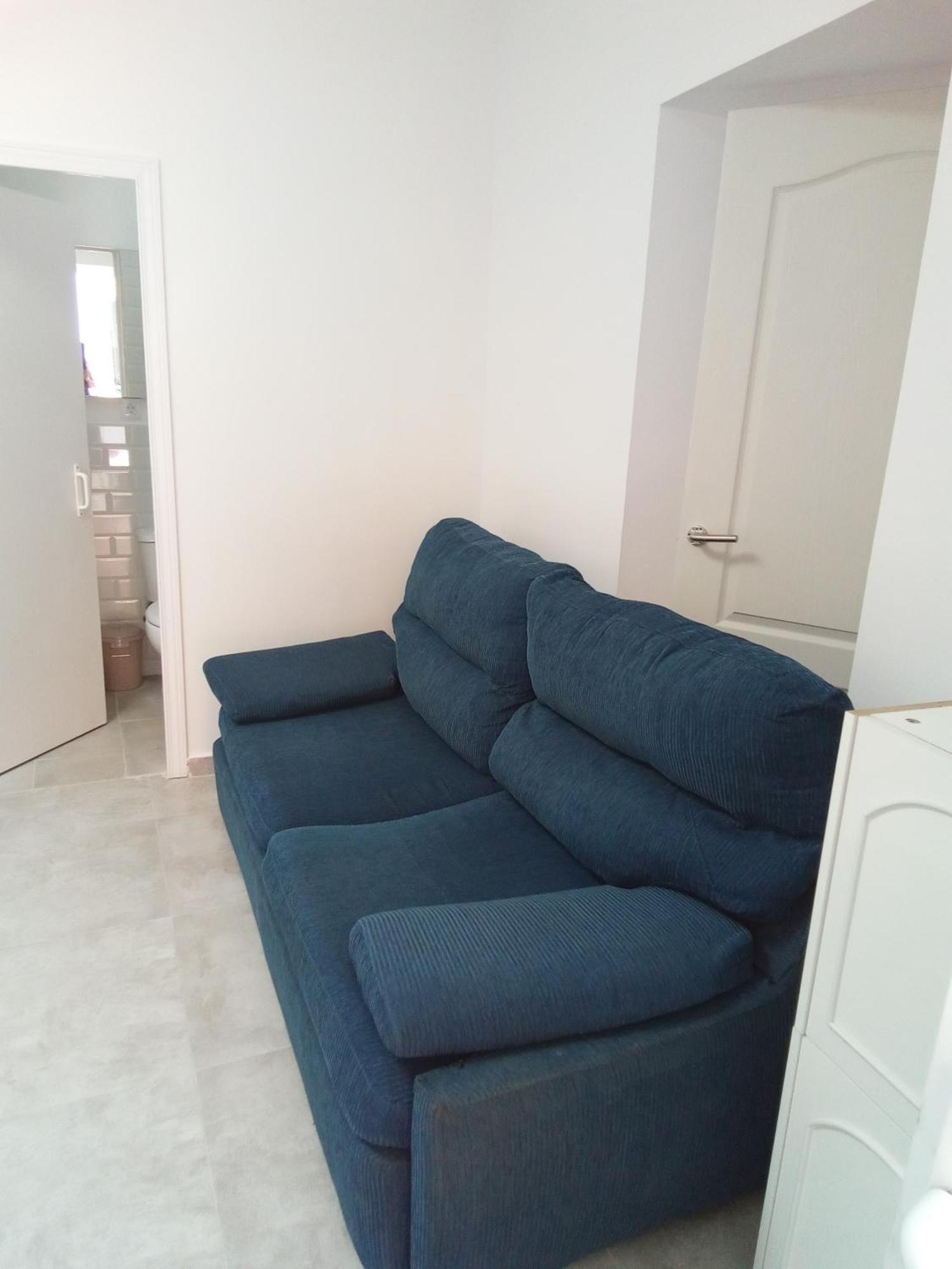 דירות פוארטו דל רוסריו Casa Alba 1 חדר תמונה