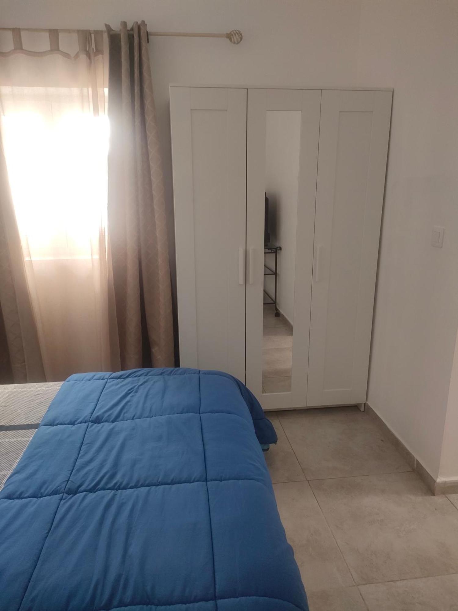 דירות פוארטו דל רוסריו Casa Alba 1 מראה חיצוני תמונה